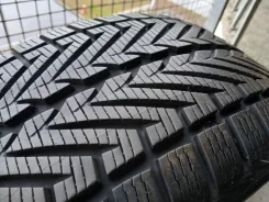 Vredestein Wintrac 4 Xtreme