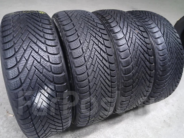 Pirelli Cinturato Winter