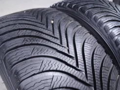 Michelin Alpin 5