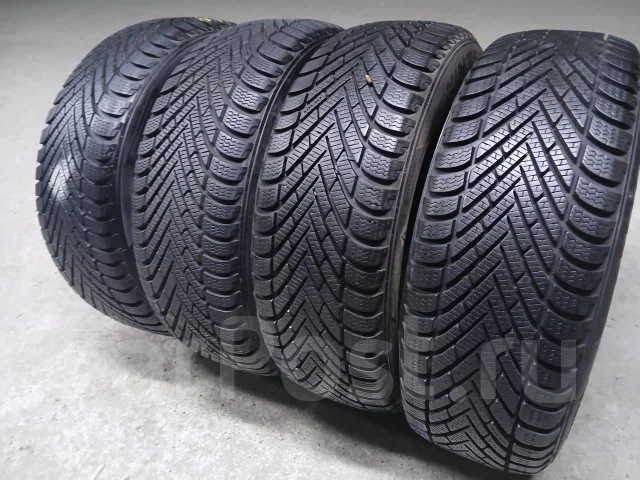 Pirelli Cinturato Winter