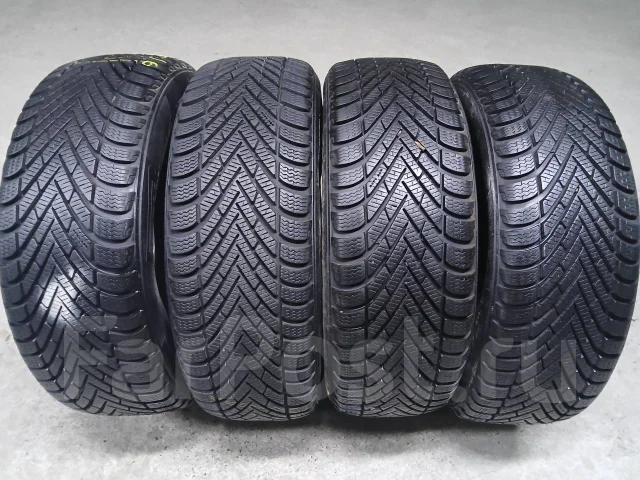 Pirelli Cinturato Winter