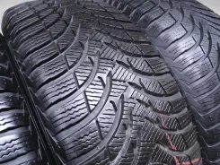 Michelin Alpin 4