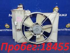 ���������� ��������� Toyota IST NCP61 1NZFE 2005 [16711-21120/16363-28150] 1671121120 ����