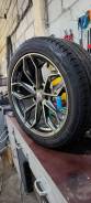 HRE S201. 8.5x18", 5x114.3, ET35, �� 70,1���. ����