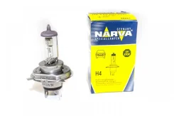 ����� Narva H4 12V 60/55W C1 (488813000) 488813000 ����