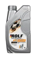Rolf ATF Multivehicle