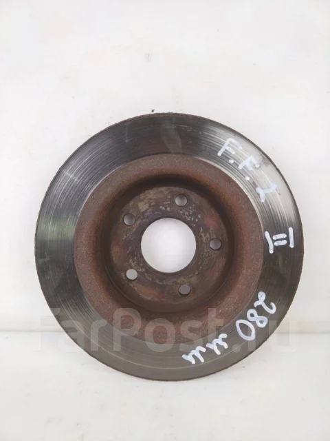 ���� ��������� Ford Focus, ������ 2025944 ����