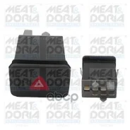 ����������� ���������� ��������� VW Golf IV, Bora (1J2) MEAT Doria ���. 23611 23611 ����
