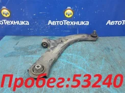 ����� ���������� Nissan NOTE 2012 [54500AX00E], ������ �������� 54500AX00E ����