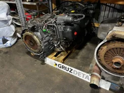��������� DAF XF 105 1 2013 1871901 1871901 ����
