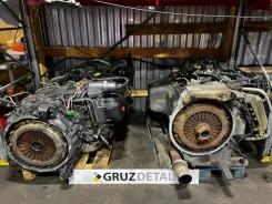 ��������� DAF XF 105 1 2013 1871901 1871901 ����