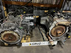 ��������� DAF XF 105 1 2013 1871901 1871901 ����