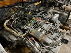 ��������� DAF XF 105 1 2013 1871901, MX340 1871901 ����