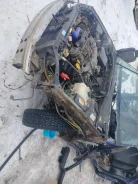 Subaru Legacy B4. BE5, EJ204 ����