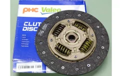 ���� ��������� [215 x 145��; ����� = 24; ��� = 20,7��] PHC-Valeo DW37 DW37 ����