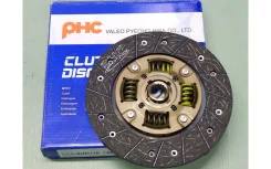 ���� ��������� [170 x 110��; ����� = 18; ��� = 19,14��] PHC-Valeo DW38 DW38 ����