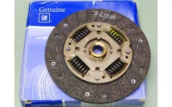 ���� ��������� [190 x 128��; ����� = 18; ��� = 19,14��] GM 96952004 96952004 ����