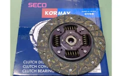 ���� ��������� [225 x 150��; ����� = 24; ��� = 20,7��] Kormax (SECO) SDDW234 SDDW234 ����