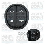 ���� ���������� ������������������ Ford Fiesta V, Fusion, Ka (RB), Puma (EC), Transit Connect MEAT Doria ���. 26043 26043 ����