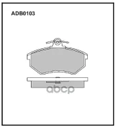 ������� ��������� �������� | ����� | Allied Nippon ���. ADB0103 ADB0103 ����