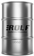 Rolf ATF III