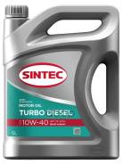 Sintec Turbo Diesel