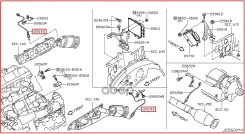 ������ ����������� (226931MC0B ) Nissan ���. 226931LA0C 226931LA0C ����