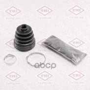 ������� ����� ���������� �-� FORD Fiesta/Fusion 01-Honda Civic 01-Mazda 2 03- Tatsumi ���. TDC1215 TDC1215 ����