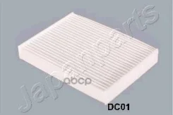 ������ �������� Dacia Dokker 1.2 TCe Japanparts ���. Faadc01 FAADC01 ����