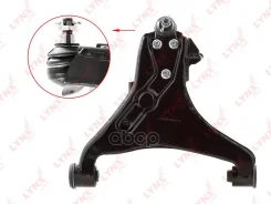 ����� �������� | ����� ���� | Mitsubishi Pajero III-IV (V60W-V90W) 00- / = FR LOW RH / � ������� ������ LYNXauto ���. C5239R C5239R ����