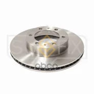 ���� ��������� ������������� (319x28) | ����� | Toyota 4Runner 05-09 / FJ Cruiser 05-11 / Fortuner 05-18 / Hilux VII 05-15 / Tacoma 04-15 Sufix ���. F...