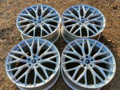 Weds Leonis MX. 8.5x21", 5x114.3, ET38 ����