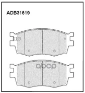 ������� ��������� �������� | ����� | Allied Nippon ���. ADB31519 ADB31519 ����