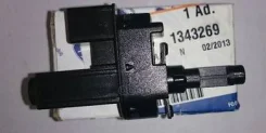 ����������� �������� ������� ���� FORD ���. 1343269 1343269 ����