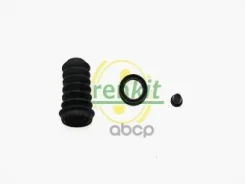 ����������� �������� �������� ��������� Skoda Octavia II (1Z3) 1.6 06.2004 - 06.2013 VW Jetta III (1K2) 1.6 10.2005 - 10.2010 Frenkit ���. 519025 5190...