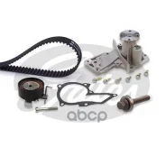�������� ����� ��� + ����� ������� FORD C-MAX, �Focus, �Fiesta, �KUGA, �Mondeo, �Volvo S60, S80, V40, V60, V70 Gates ���. KP25669XS KP25669XS ����