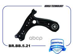 ����� �������� ����� VW Polo Sedan 10- Skoda Rapid 13- Brave ���. BRBB521 BRBB521 ����