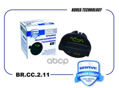 ������ ������������� ��������� Fiat Ducato [250], Boxer 3, Jumper 3, Ford Transit 06- 2.2 PUMA Brave ���. BRCC211 BRCC211 ����
