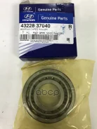 ��������� ��������� ���������� Hyundai-KIA ���. 4322837040 4322837040 ����