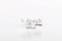 ����� Longlife Daytime W5W 12V 5W (�������, 2 ��. ) W5W 12V 5W Bosch ���. 1987301052 1987301052 ����