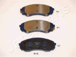 ������� ��������� ��������, �������� | ����� | Japanparts ���. PAK19AF PAK19AF ����