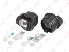 �������� ������������� (2��) | ��� | Mercedes-BENZ C-Class (W202) 93-00 / KIT 2 �� LYNXauto ���. C9582 C9582 ����