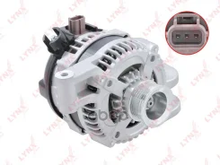 ��������� Ford Focus II (05-)/C-MAX (07-) 1.8i/2.0i LYNXauto ���. EA1296 EA1296 ����