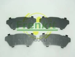 �������� ��������������� ��������� ������� (4��. ) Mitsubishi Montero 3.2 2007-2011 Frenkit ���. 940072 940072 ����