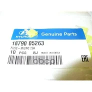 ��������������, 20� 20A Hyundai-KIA ���. 1879005263 1879005263 ����