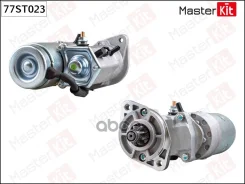 ������� Hyundai Santa FE / Traget 2.0CRDI (2KW) MasterKit ���. 77ST023 77ST023 ����