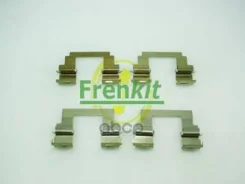�������� ��������� ��������� ������� Toyota Matrix (_E13_) 1.8 VVTi 01.2002 - 02.2004 Frenkit ���. 901627 901627 ����
