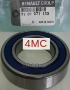 ��������� ������� ������� Renault ���. 7701071133 7701071133 ����