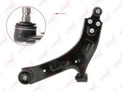 ����� �������� | ����� ��� | Huyndai H-1 / Grand Starex 07- / LOW / � ������� LYNXauto ���. B5160L B5160L ����