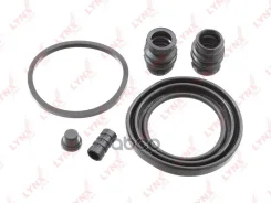����������� ���������� �������� | ����� | Skoda Fabia I (6Y2) 1.2 01.2003 - 03.2008 Skoda Roomster (5J) 1.4 09.2006 - 05.2015 LYNXauto ���. BC0425 BC0...